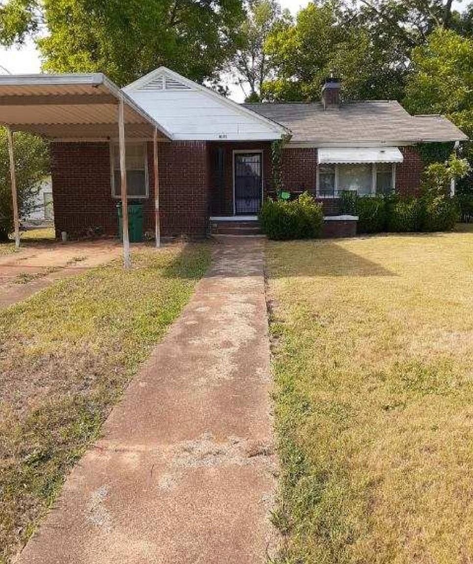 1005 10th St, Tuscumbia, AL 35674 Zillow