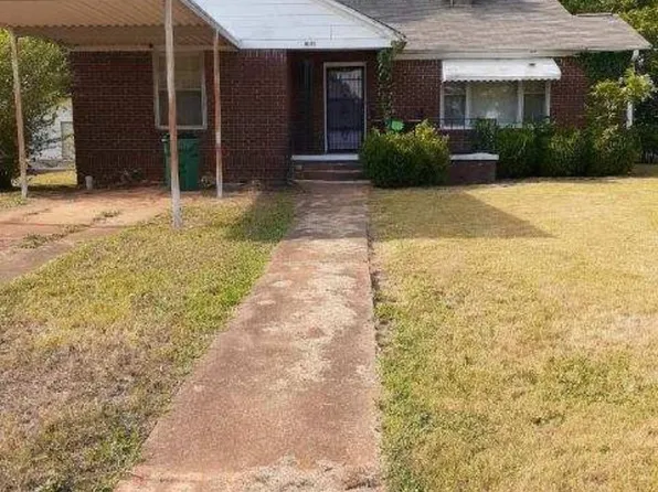 1005 10th St, Tuscumbia, AL 35674