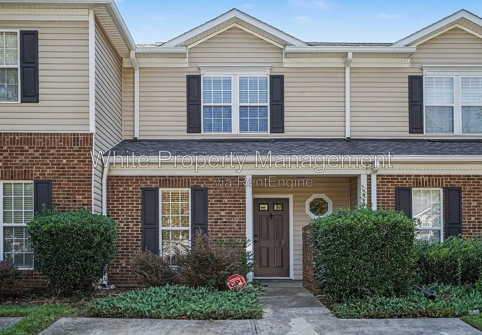 2 bed, 2.5 bath, 1170 sqft, $1,895 — Photo 1