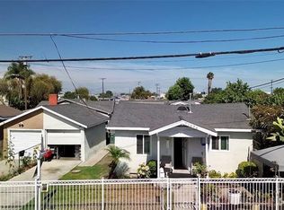 13606 S Largo Ave, Compton, CA 90222