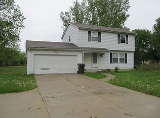 9050 Seymour Rd, Flushing, MI 48433