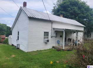 324 High St, Vine Grove, KY