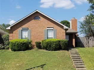 6605 E Aberdeen Dr, Montgomery, AL 36116
