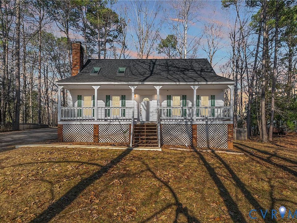 1st image of 8112 Foxcatcher Ct