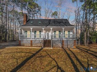 8112 Foxcatcher Ct, North Chesterfield, VA 23235