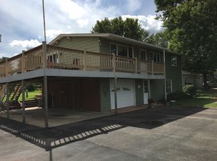 W8043 150th Ave, Hager City, WI 54014