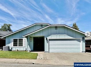 1975 Banyan Ct NW, Salem, OR 97304