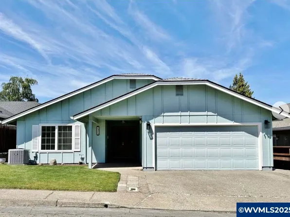 1975 Banyan Ct NW, Salem, OR 97304