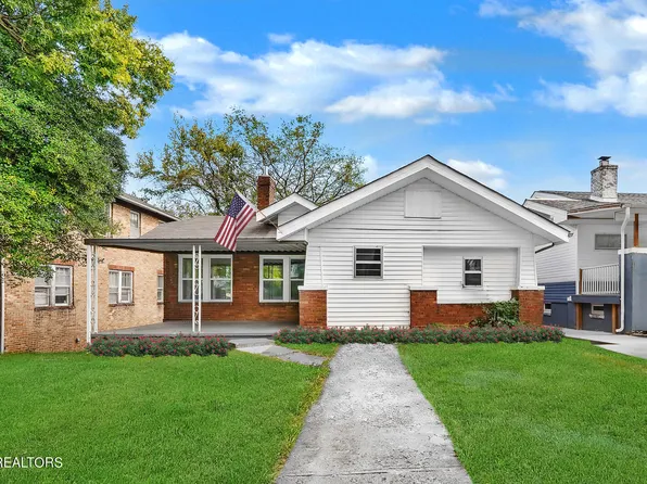 3116 E 5th Ave, Knoxville, TN 37914