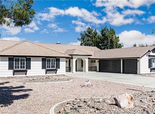 13173 Paraiso Rd, Apple Valley, CA 92308