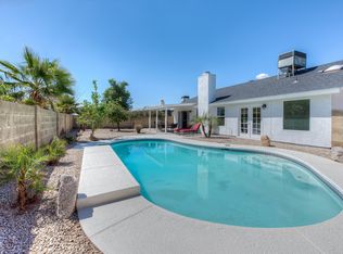 1439 E Utopia Rd, Phoenix, AZ 85024