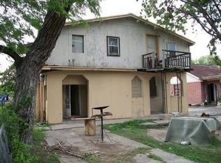 826 N R St, Harlingen, TX 78550