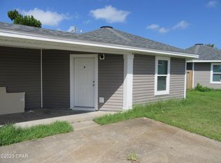 1300 Grace Ave APT D, Panama City, FL 32401
