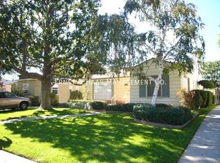 3931 Walnut Ave, Long Beach, CA 90807