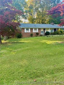 3130 Kendale Dr, Sanford, NC, 27332