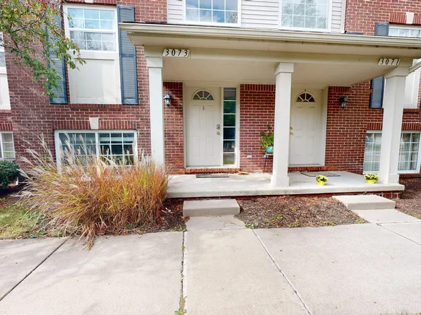 3073 Promenade Cir, Ann Arbor, MI 48108