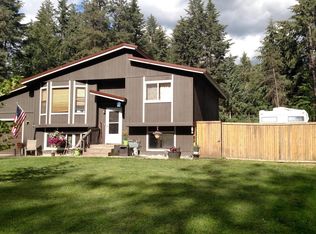 12090 N Government Way, Hayden Lake, ID 83835