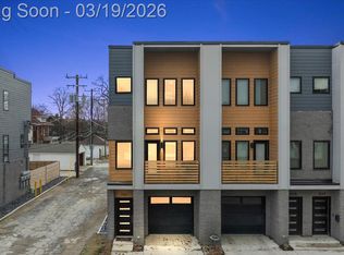 1531 Pallister St, Detroit, MI 48206