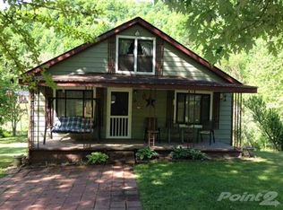 310 Big Lick Rd, Inez, KY 41224