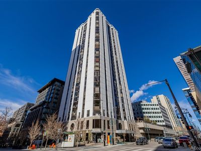 1625 Larimer Street #1207, Denver, CO, 80202