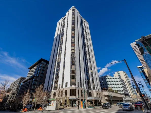 1625 Larimer Street #1207, Denver, CO 80202
