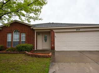 6718 Bighorn Rdg, Arlington, TX 76002