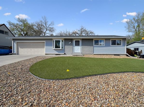 8731 W 89th Place, Broomfield, CO 80021