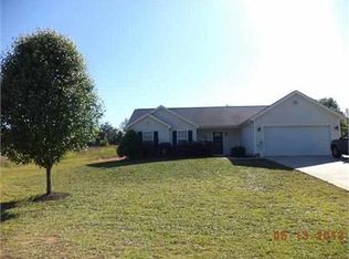 203 Humming Ct, Fountain Inn, SC 29644