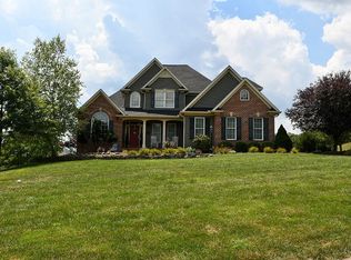 10609 Pearl View Pl, Lavale, MD 21502