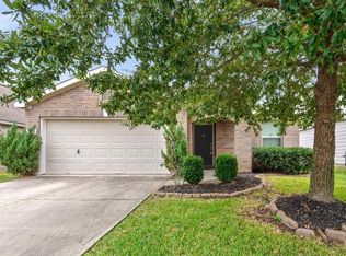 15330 Boulder Hollow Ln, Cypress, TX 77429