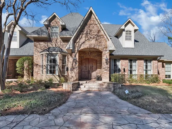 1330 Forest Creek Dr, Shreveport, LA 71115