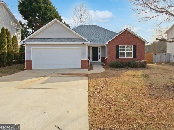 6210 Winston Trce, McDonough, GA 30252