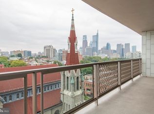 2401 Pennsylvania Ave APT 11C47, Philadelphia, PA 19130
