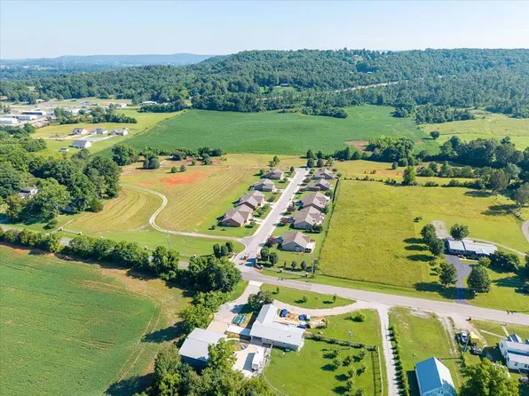 0 Country Club Rd, Sparta, TN 38583