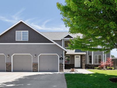 5501 Maui Ct, West Richland, WA, 99353