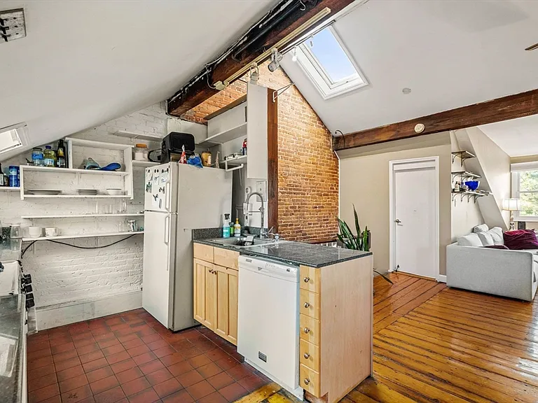 275 Shawmut Ave #3 — Photo 10