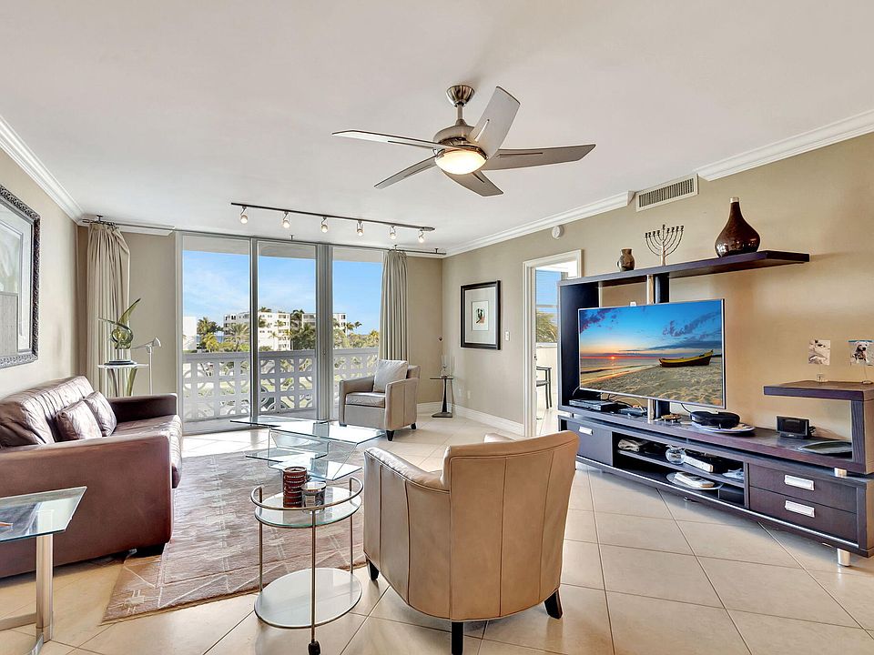 1st image of 2840 S Ocean Boulevard #413