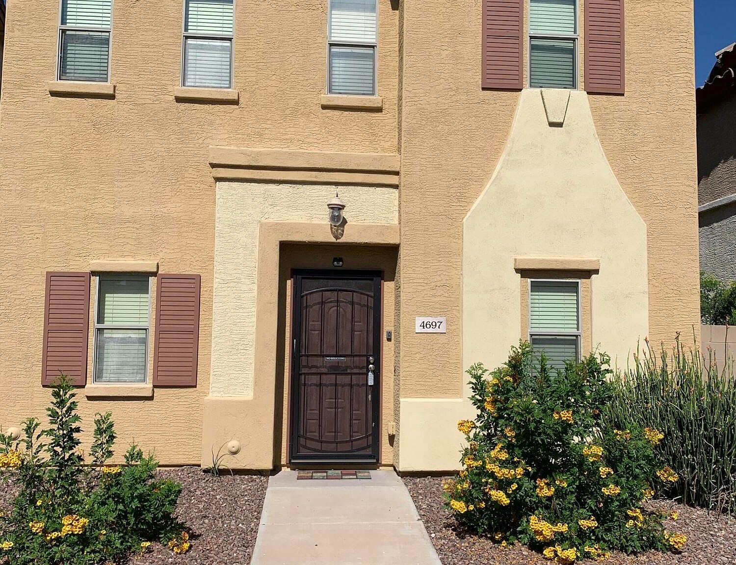 4697 E Redfield Rd, Gilbert, AZ 85234 Zillow