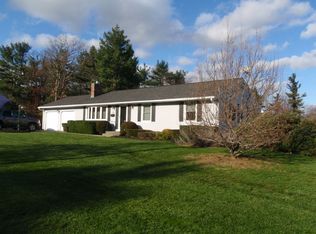 126 Cook St, Holden, MA 01520