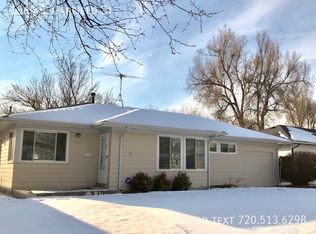 1565 S Garfield St, Denver, CO 80210