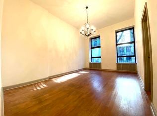 68 W 68th St #2F, New York, NY 10023