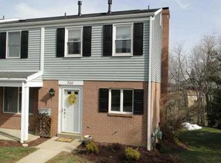 200 Greenwood Dr, Canonsburg, PA