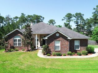 6300 Mary Mahoney Dr, Ocean Springs, MS 39564
