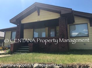1957 Roberts Ave, Butte, MT 59701