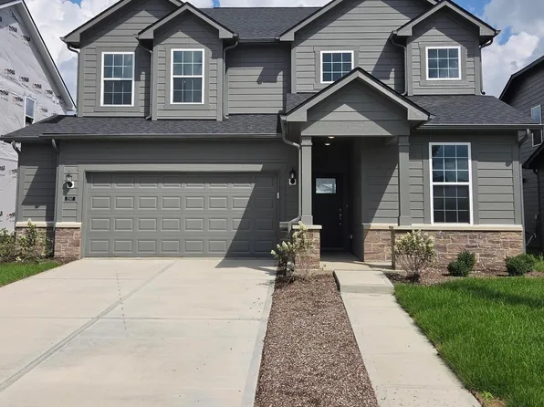 2597 Pearson Pkwy, Plainfield, IN 46168