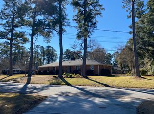 401 Buccaneer Rd, Wilmington, NC 28409