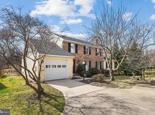 10116 Roveout Ln, Columbia, MD 21046