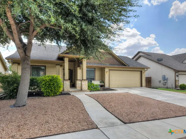 810 Wall St, New Braunfels, TX 78130