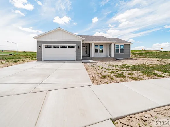 522 Vista Ridge Dr, Rexburg, ID 83440