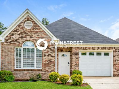 180 Steeplechase Ct, Pell City, AL, 35128